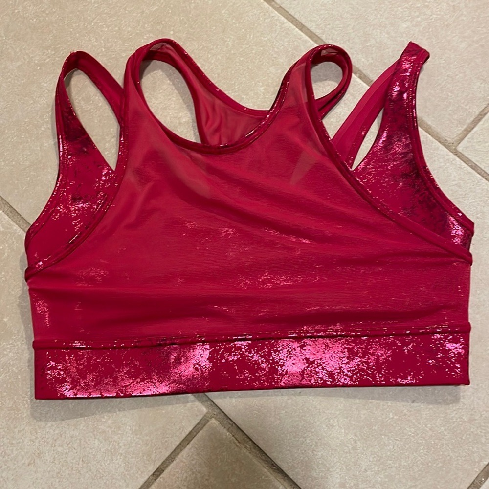 Puma sports bra